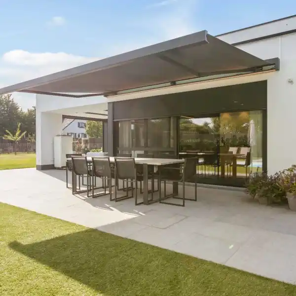 zonwering Biggekerke